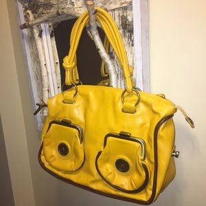 ALDO VINTAGE PURSE